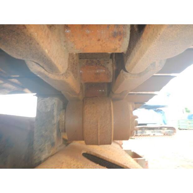 2003 Caterpillar 320CLU-42581442