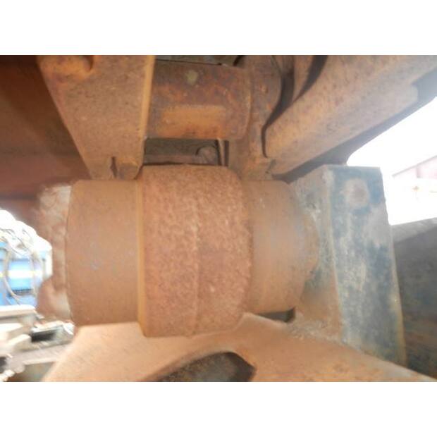 2003 Caterpillar 320CLU-42581443