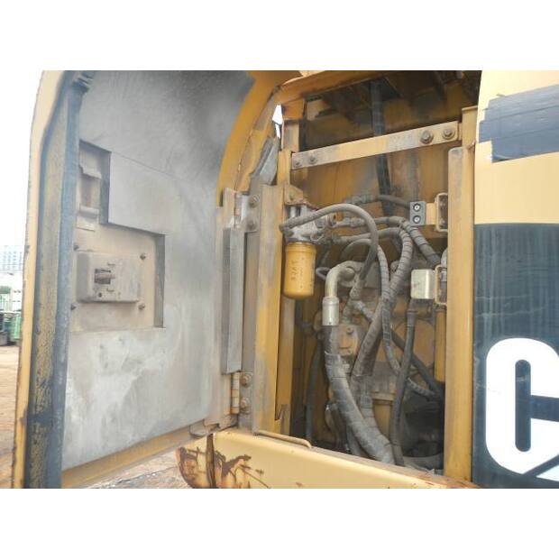 2003 Caterpillar 320CLU-42581444