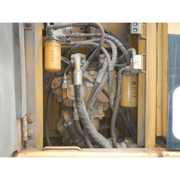 2003 Caterpillar 320CLU-42581445