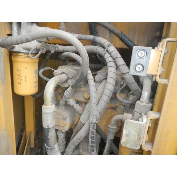 2003 Caterpillar 320CLU-42581446
