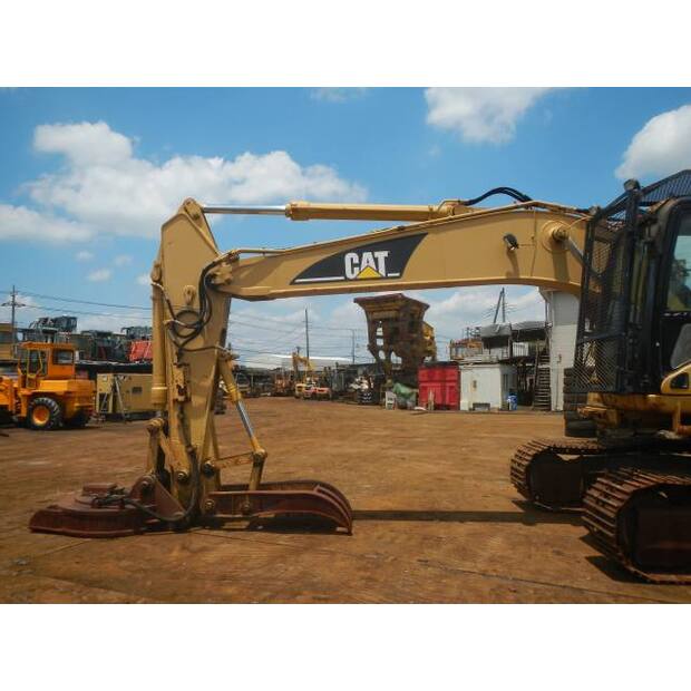2003 Caterpillar 320CLU-42581448
