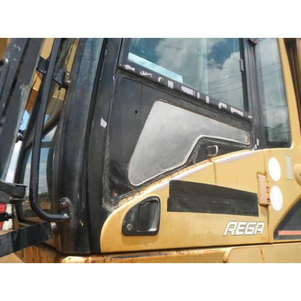 2003 Caterpillar 320CLU-42581449