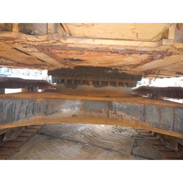 2003 Caterpillar 320CLU-42581450