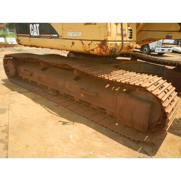 2003 Caterpillar 320CLU-42581451