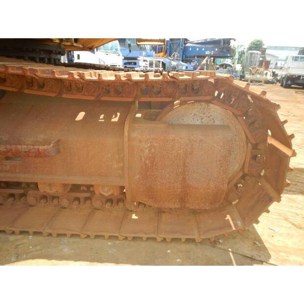2003 Caterpillar 320CLU-42581452