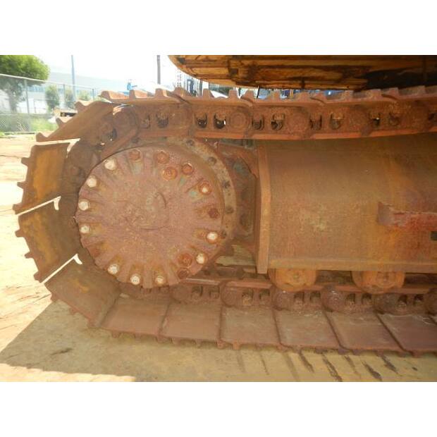 2003 Caterpillar 320CLU-42581453