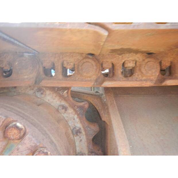 2003 Caterpillar 320CLU-42581454