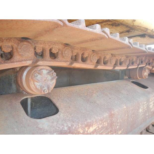 2003 Caterpillar 320CLU-42581455