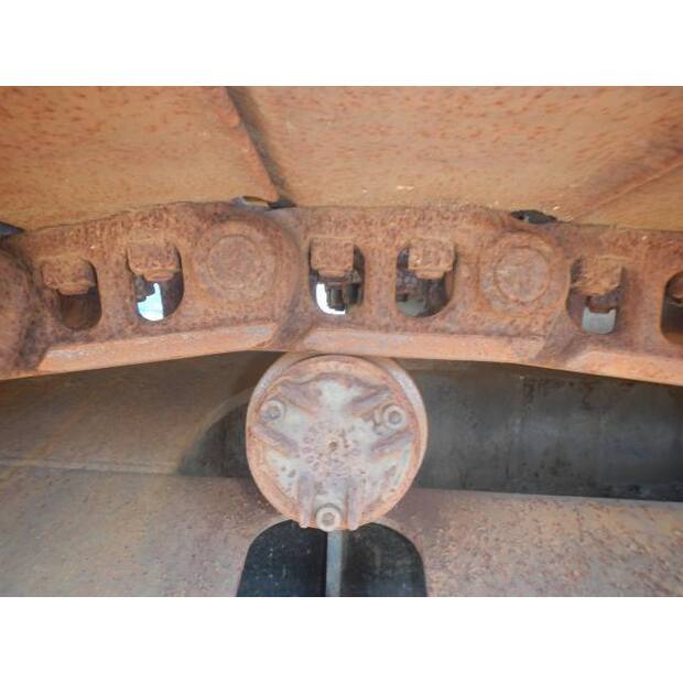 2003 Caterpillar 320CLU-42581456