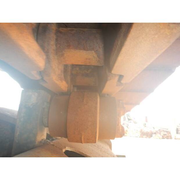 2003 Caterpillar 320CLU-42581457