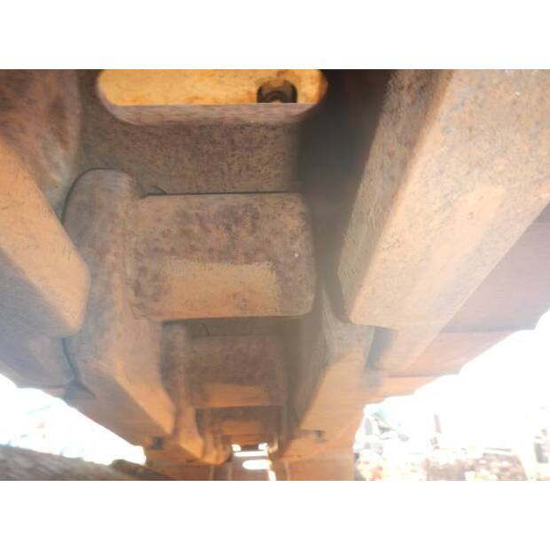 2003 Caterpillar 320CLU-42581458