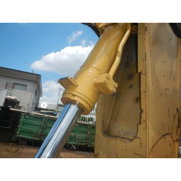 2003 Caterpillar 320CLU-42581459