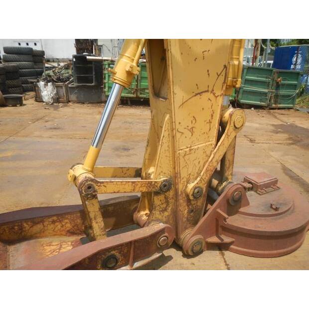 2003 Caterpillar 320CLU-42581460