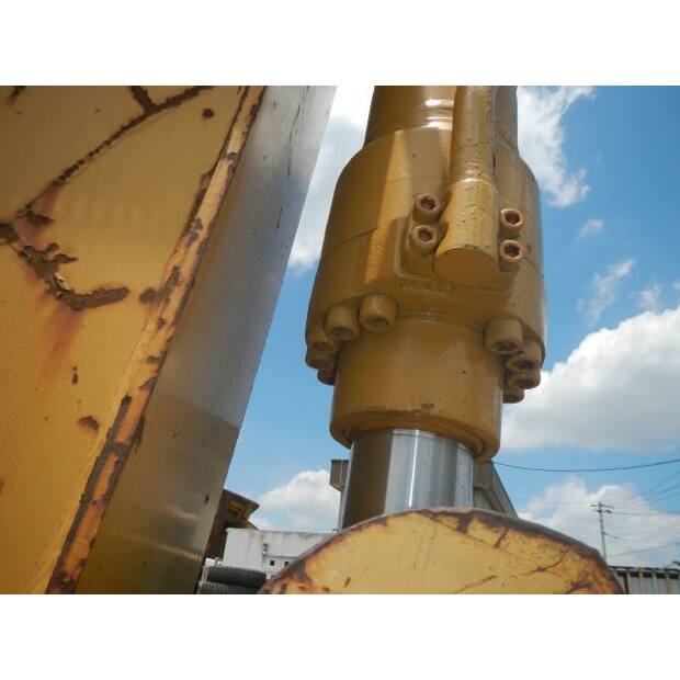 2003 Caterpillar 320CLU-42581461