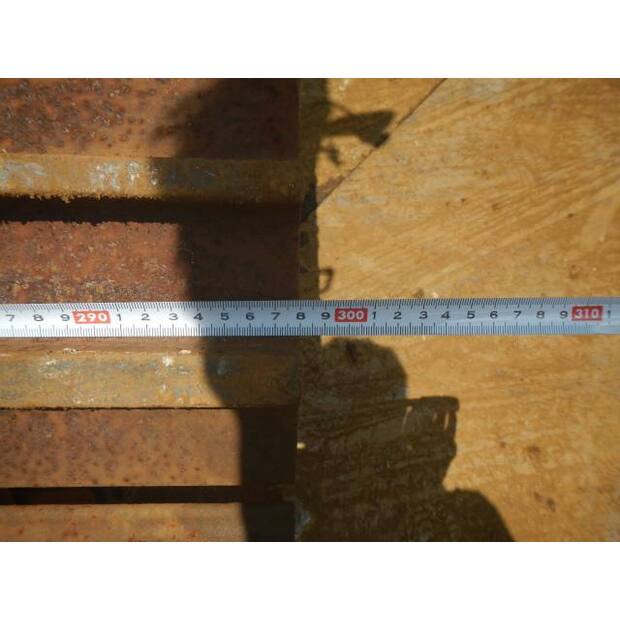2003 Caterpillar 320CLU-42581467