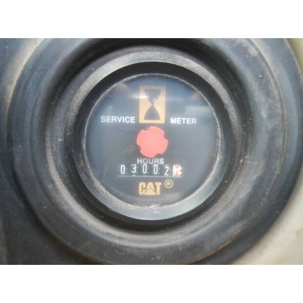 2003 Caterpillar 320CLU-42581468