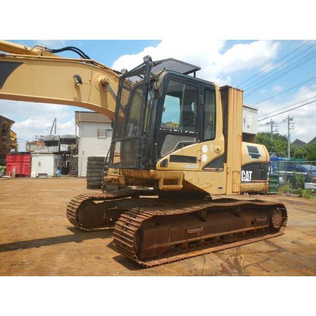 2003 Caterpillar 320CLU-42581474