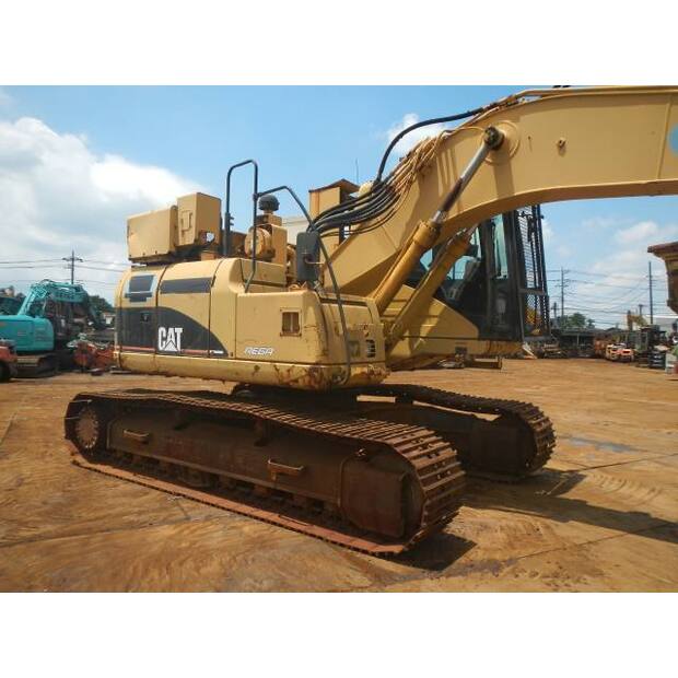 2003 Caterpillar 320CLU-42581475