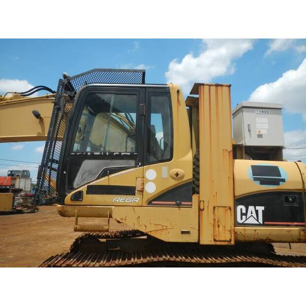 2003 Caterpillar 320CLU-42581478
