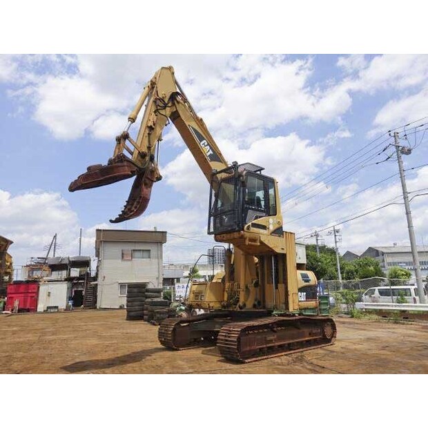 2003 Caterpillar 320CLU-42581482