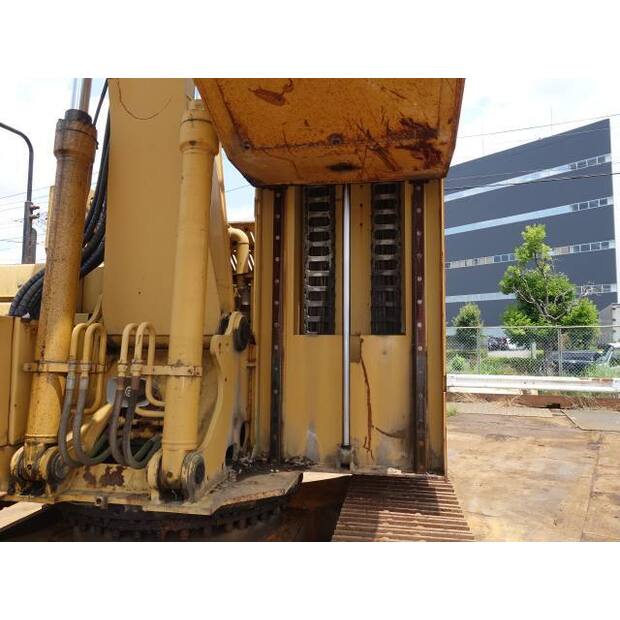 2003 Caterpillar 320CLU-42581485