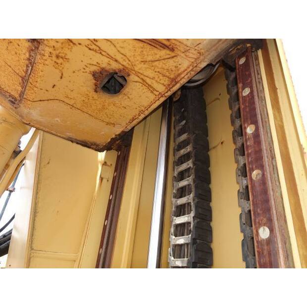 2003 Caterpillar 320CLU-42581486