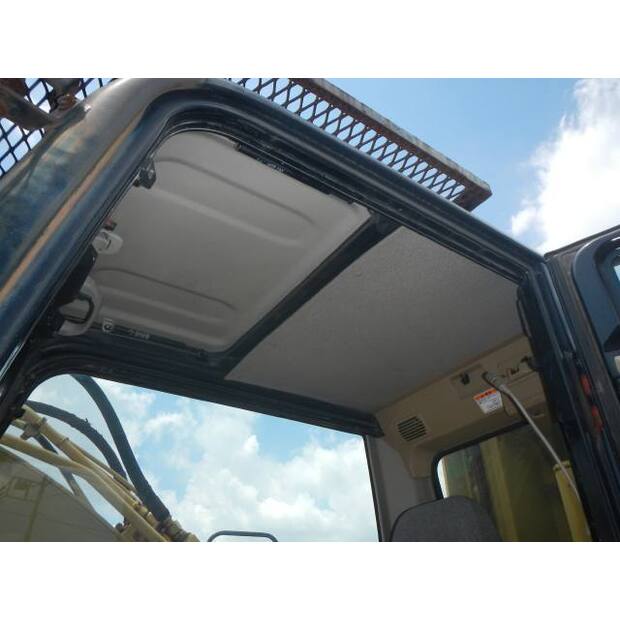 2003 Caterpillar 320CLU-42581487