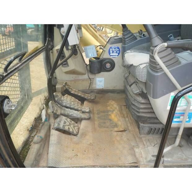 2003 Caterpillar 320CLU-42581488
