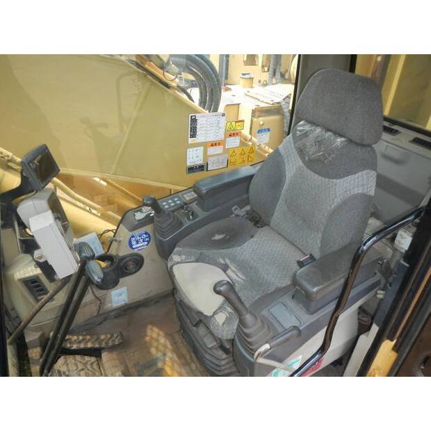 2003 Caterpillar 320CLU-42581489