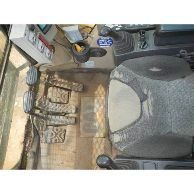 2003 Caterpillar 320CLU-42581490