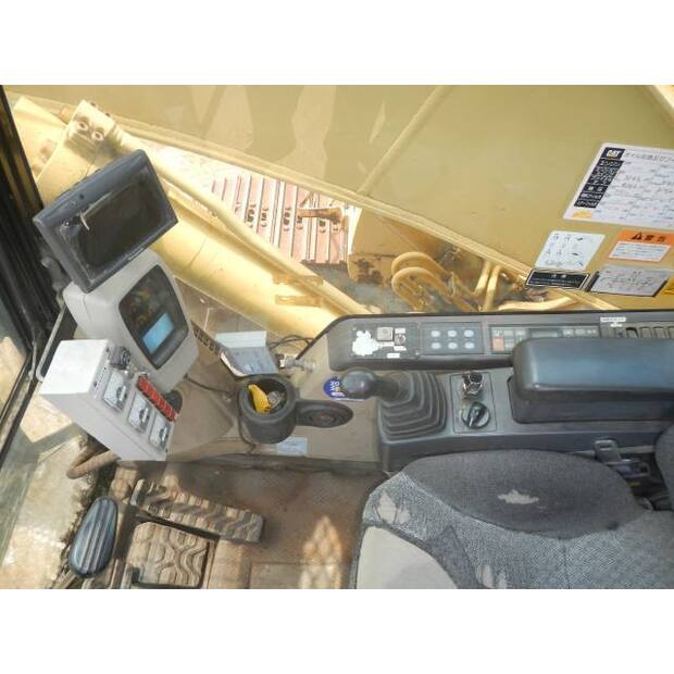 2003 Caterpillar 320CLU-42581491