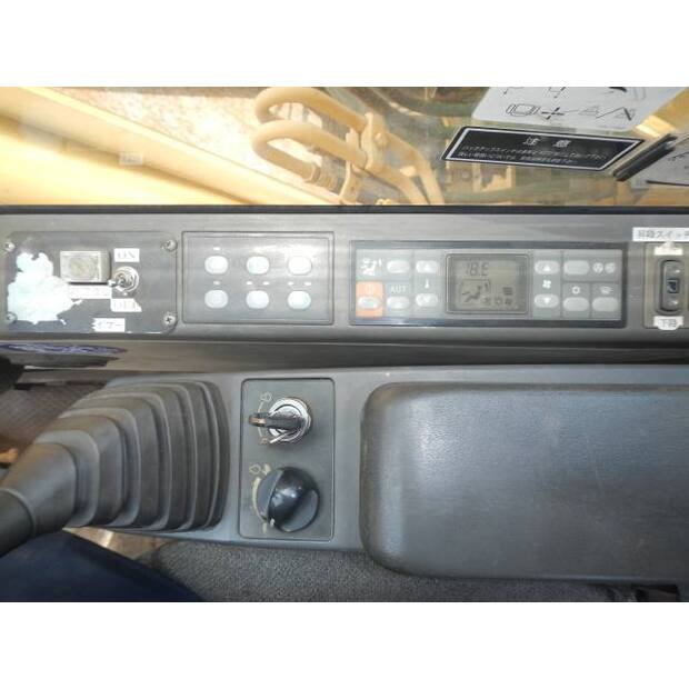 2003 Caterpillar 320CLU-42581492