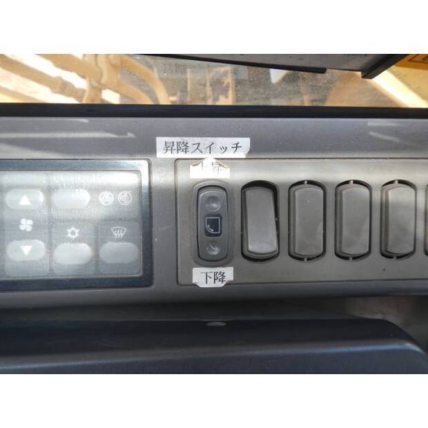 2003 Caterpillar 320CLU-42581493