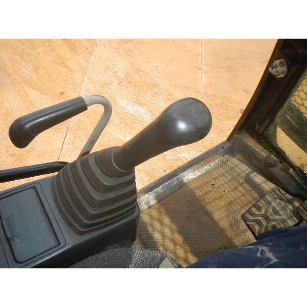 2003 Caterpillar 320CLU-42581494