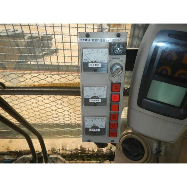 2003 Caterpillar 320CLU-42581496