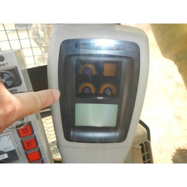 2003 Caterpillar 320CLU-42581497