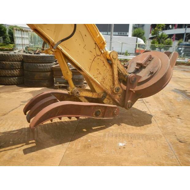 2003 Caterpillar 320CLU-42581498