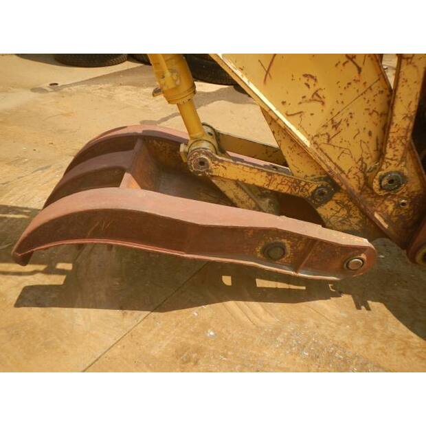 2003 Caterpillar 320CLU-42581499