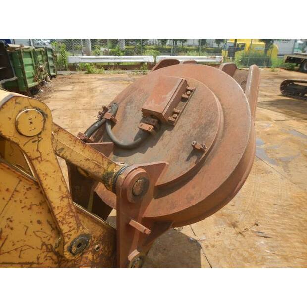 2003 Caterpillar 320CLU-42581500