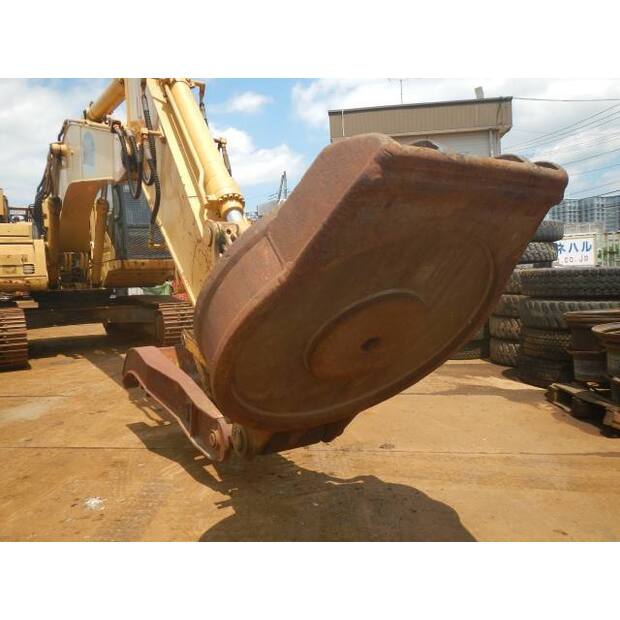 2003 Caterpillar 320CLU-42581501