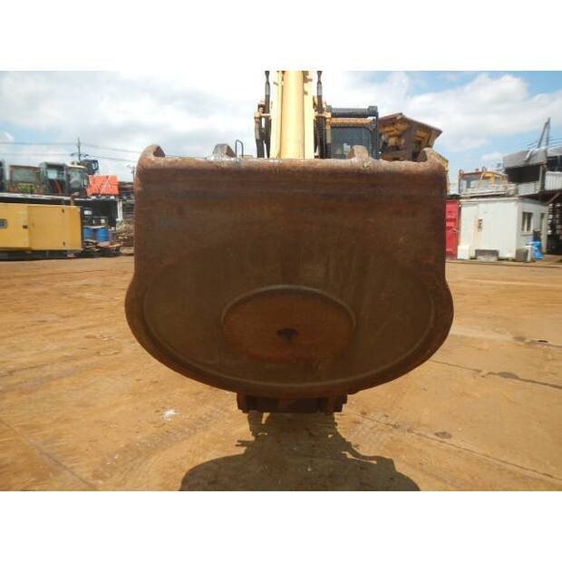 2003 Caterpillar 320CLU-42581502