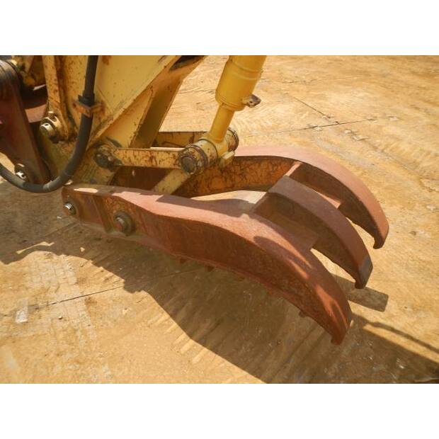 2003 Caterpillar 320CLU-42581504