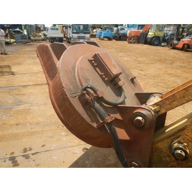 2003 Caterpillar 320CLU-42581505