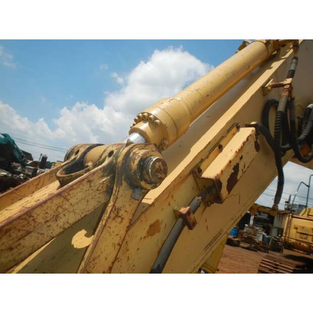 2003 Caterpillar 320CLU-42581506