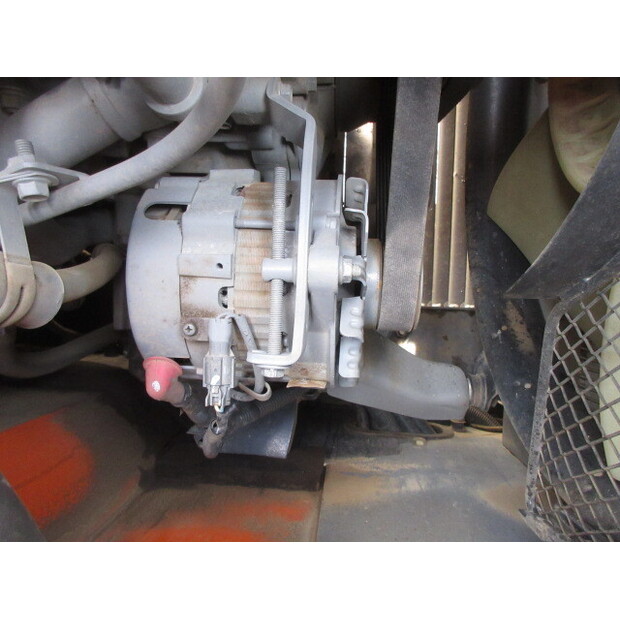 2015 Hitachi ZX135US-5B-42581509