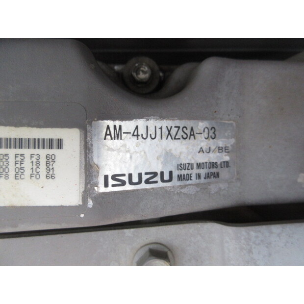 2015 Hitachi ZX135US-5B-42581510
