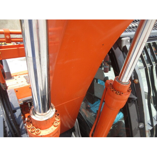 2015 Hitachi ZX135US-5B-42581514
