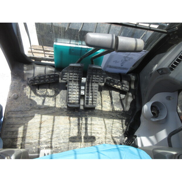 2015 Hitachi ZX135US-5B-42581517