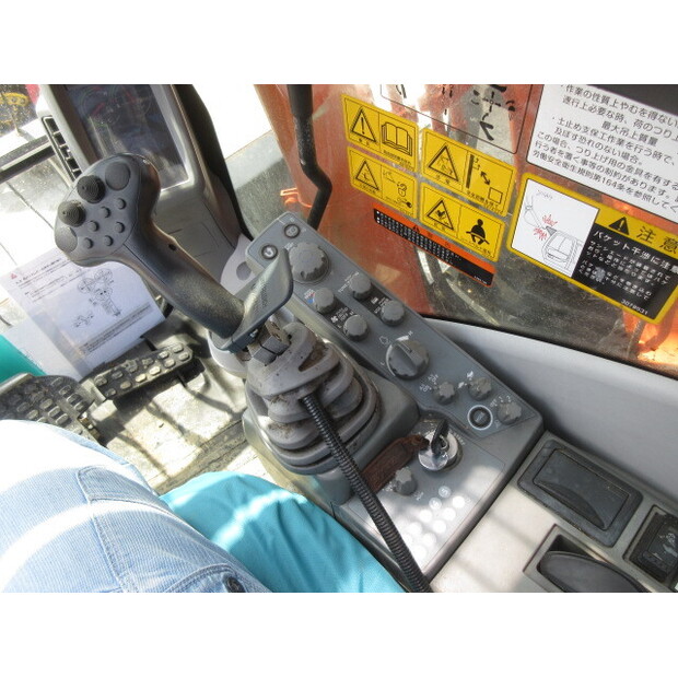 2015 Hitachi ZX135US-5B-42581519
